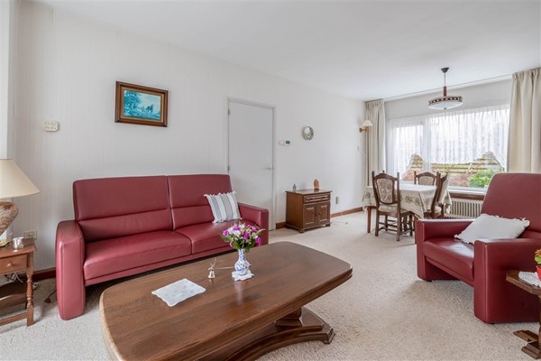 Medium property photo - Driemolenslaan 27, 9649 EP Muntendam